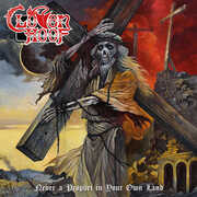 Never a Prophet in Your Own Land , Cloven Hoof