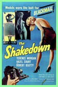 The Shakedown , Hazel Court