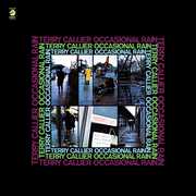 Occasional Rain , Terry Callier
