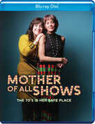 Mother Of All Shows , Wendie Malick