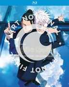 JUJUTSU KAISEN: Hidden Inventory/ Premature Death - The Movie 