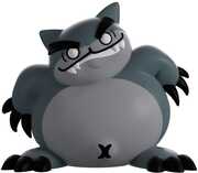 Youtooz - Mewgenics - Guillotina 8" Vinyl Figure