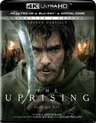 The Uprising 