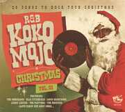Koko Mojo Christmas , Various Artists