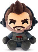 Call of Duty - 9" Plush - Soap
