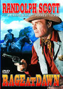 Rage at Dawn , Randolph Scott