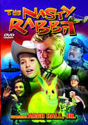 The Nasty Rabbit , Michael Terr
