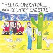 Country Gazette , Country Gazette