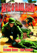 Battle of Blood Island , Ron Gans