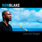 Lest We Forget , Ron Blake