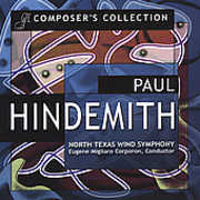 Composer's Collection , P. Hindemith