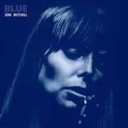 Blue (Import) [Import] , Joni Mitchell