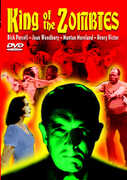 King of the Zombies , Dick Purcell