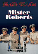Mister Roberts , Henry Fonda