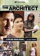 The Architect , Anthony LaPaglia