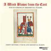 Wind Blows from the East: Four German / Various , Various Artists