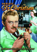 Dr Christian: Meet Dr Christian , Jean Hersholt