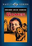 Games DVD , Ken Smith