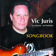 Songbook , Vic Juris