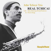 Real Tchicai , John Tchicai