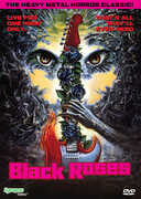 Black Roses , John Martin