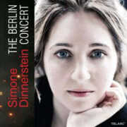 Berlin Concert , Simone Dinnerstein