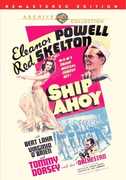 Ship Ahoy , William Post, Jr.