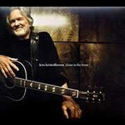Closer To The Bone , Kris Kristofferson