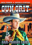 Jack Perrin Double Feature , Jack Perrin