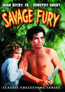 Savage Fury , Dorothy Short