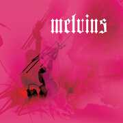 Chicken Switch , Melvins