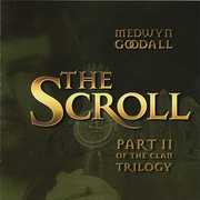 Scroll , Medwyn Goodall