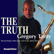 Truth , Greg Tardy