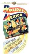 Holiday in Mexico , Walter Pidgeon