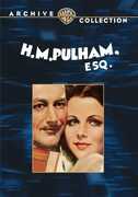H.M. Pulham, Esquire , Hedy Lamarr