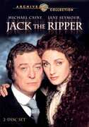 Jack the Ripper , Michael Caine