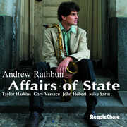 Affairs of State , Andrew Rathbun