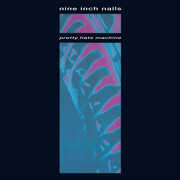 Pretty Hate Machine [Reissue] , Nine Inch Nails