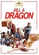 Kill a Dragon , Jack Palance