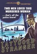 The Tattooed Stranger , John Miles