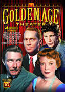 Golden Age Theater: Volume 11 , Peggy Ann Garner