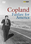 Fanfare for America , Aaron Copland