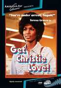 Get Christie Love! , Teresa Graves