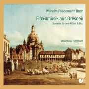 Dresden Flute Music , M nchner Fl tentrio