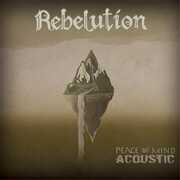 Peace of Mind (Acoustic) , Rebelution