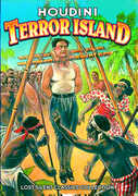 Terror Island , Harry Houdini