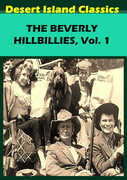 Beverly Hillbillies Vol. 1 
