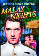 Malay Nights , Johnny Mack Brown