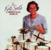 Christmas Album , Kate Smith