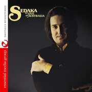 Live in Australia , Neil Sedaka